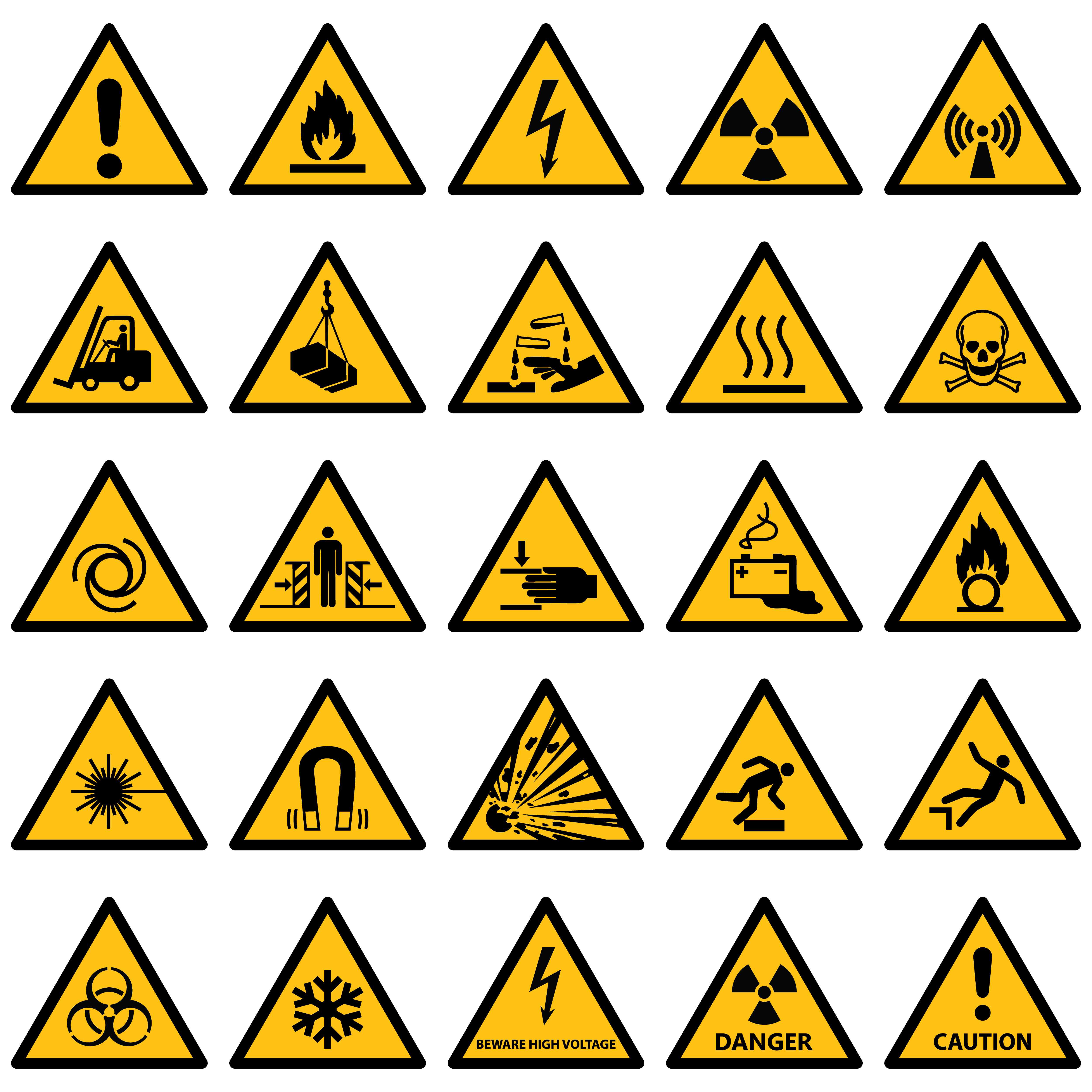 28 Public Warning Signs Ideas Warning Signs Signs Sig - vrogue.co