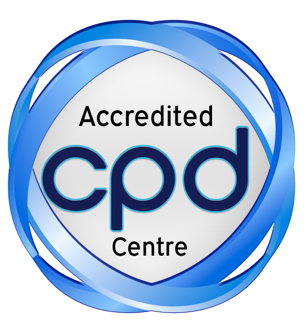 CPD Certification chose courses that are certified CPD